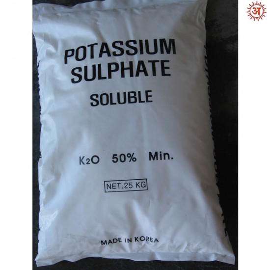 Potassium Sulphate full-image